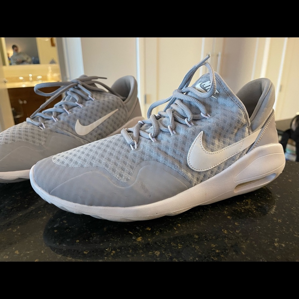 Nike gym shoes  - Women’s 12